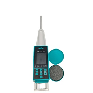 Testador De Força Do Concreto Testador De Força Do Martelo Schmidt Martelo Rebound Mecânico Equipamento De Teste Não Destrutivo - Product Image 4