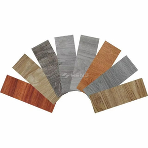 Suelo Vinílico de Madera Personalizado de Alta Calidad, <span class=keywords><strong>Serie</strong></span> Clásica, Rollo de PVC Moderno - Product Image 3