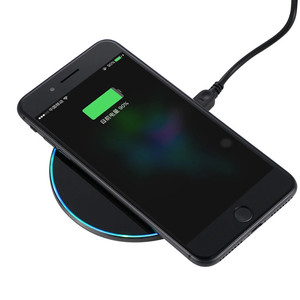 <span class=keywords><strong>Chargeur</strong></span> <span class=keywords><strong>sans</strong></span> <span class=keywords><strong>fil</strong></span> 10W, efficacité de charge de 73%, <span class=keywords><strong>chargeur</strong></span> <span class=keywords><strong>sans</strong></span> <span class=keywords><strong>fil</strong></span> rapide pour téléphones IOS/<span class=keywords><strong>Android</strong></span> - Product Image 2