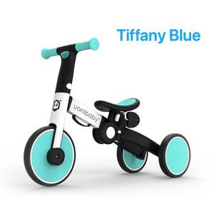 Bicyclette pliable 4 en 1 pour enfants, vélo avec tige de poussée, vente en gros - Product Image 6