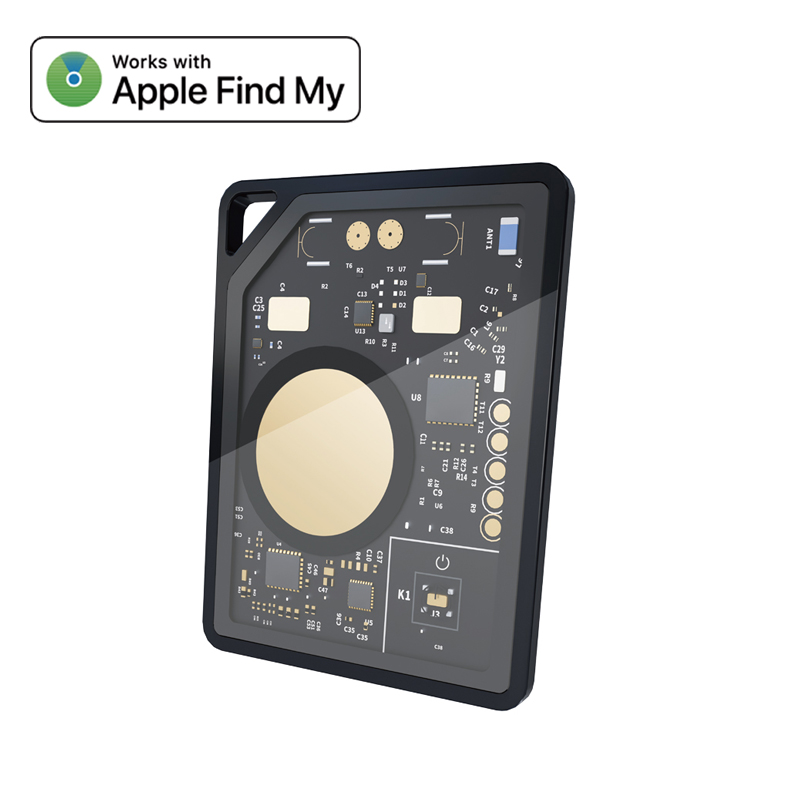 Negro para IOS