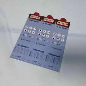 Pièges à colle pour souris à taux de capture élevé, non toxiques, pour usage domestique et commercial, lutte antiparasitaire - Product Image 3