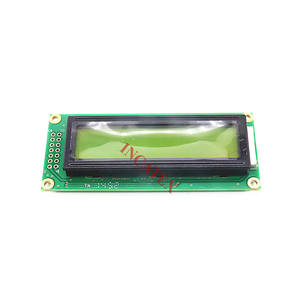 Pièces détachées de qualité supérieure pour machine à broder Tajima, écran LCD pour carte <span class=keywords><strong>IDM</strong></span> TMFD - Product Image 4