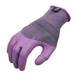 Guanti da Lavoro XINGYU Rivestiti in Lattice con Goffratura, Opzione Resistente all'Acqua, Guanti da Lavoro Automobilistici Rivestiti in Lattice con Goffratura - Product Image 1