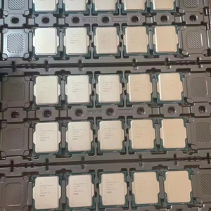 Mejor Precio: Cpus Nuevo para Core I5 <span class=keywords><strong>11400F</strong></span> CPU Procesador 65W Sin Ventilador - Product Image 5