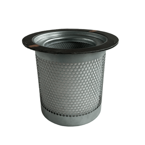 Filtro Separador de Aceite y Aire Duradero para un Funcionamiento Eficiente del Compresor - Product Image 3