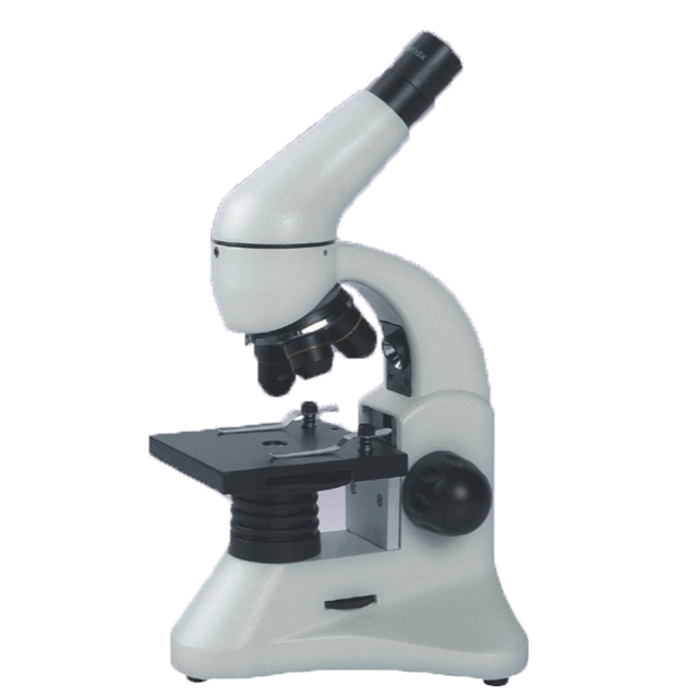 High Quality MFLAB MF5312 Monocular Microscope with 100X-1000X Magnification and 3-Year Warranty-Cheap Price