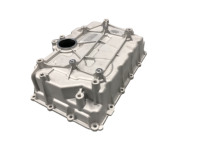Nouveau carter d'huile moteur CSD 110900006AA 1.6T pour Chery Tiggo Omoda EXEED TXL Jetour X70 X90-1.6TGDI – Remplacement/Réparation du moteur