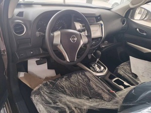 Camioneta <span class=keywords><strong>Nissan</strong></span> Navara en Oferta, 4x4, Motor <span class=keywords><strong>de</strong></span> Gasolina, Transmisión Automática - Product Image 3