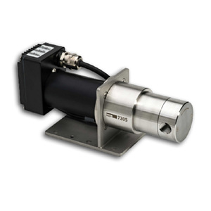 HnpM Miniature Ring Gear <b>Pump</b> MZR 2905 Stainless Steel <b>Electric</b> Precision Casting For <b>Water</b> 0 200C - Product Image 1