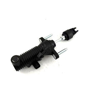 Nuevo Cilindro Maestro de Embrague para Toyota REVO Innova Compatible con 31420-0K061 31420-0K060 Hiace Suzuki Mitsubishi Chevrolet Accord - Product Image 1