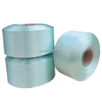 Polypropylene Yarn Silk Polypropylene Crochet Yarn Trade