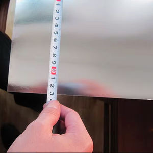 <span class=keywords><strong>Prix</strong></span> usine 2.8/2.8 plaque d'<span class=keywords><strong>acier</strong></span> plaque d'étain plateau roulant en fer blanc pour boîte ronde en fer blanc - Product Image 3