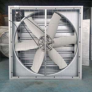 Hammer Exhaust <b>Fan</b> Industrial Dc Axial Flow Exhaust <b>Fan</b> <b>Powerful</b> Industrial Shed Dc Industrial Stainless Ceiling - Product Image 3