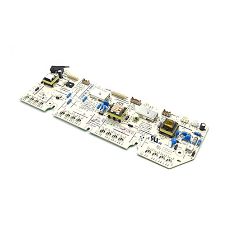 Manufacturer Laser Printer Power Supply PCBA PCB Circuit Board China 23.5-27 Vac SHD4221D-182H CB U-L CN GUA 254.9*81.2*20mm