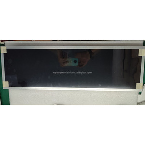 ใหม่ขนาด 28.6 นิ้ว 1920×540 หน้าจอ LCD อุตสาหกรรมแบบยืดสำหรับขอบชั้นวางและจอแสดงผลดิจิตอล G286HAN01.0 - Product Image 2