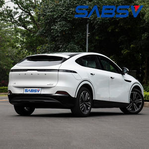 全新Xpeng <span class=keywords><strong>G6</strong></span>电动汽车5座700公里超远程中型大型SUV电动Suv待售 - Product Image 5