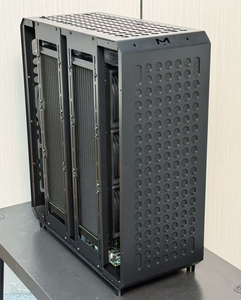 ระบบมาตรฐาน V100 4x16GB GPU Dock พร้อม NVLink ติดตั้งไว้ล่วงหน้า เซิร์ฟเวอร์ฝึกอบรม AI เชื่อมต่อเต็มรูปแบบ มีสินค้าในสต็อก - Product Image 6