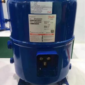Compresseur Danfoss HYZL MT100HS4DVE 380-400V 3~50Hz, équipement de réfrigération pour la climatisation - Product Image 4