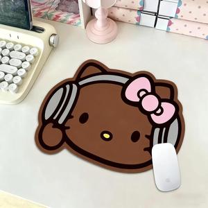Trending <strong>Products</strong> <strong>2026</strong> <strong>New</strong> Arrivals Sublimation Custom Cute Cartoon Mousepad Anime Mouse Pad Suppliers - Product Image 5