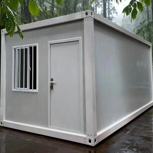 Nhà <span class=keywords><strong>CONTAINER</strong></span> di động có thể được tháo rời và sử dụng tại các công trường xây dựng. - Product Image 3