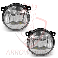 Pièces détachées pour phares antibrouillard JAC toutes séries, phares antibrouillard d'origine, pièces automobiles pour JAC J2 J3 J4 J6 J7 JS3 JS4 JS7 S3 S5 REFINE