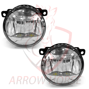 Pièces détachées pour phares antibrouillard JAC toutes séries, phares antibrouillard d'origine, pièces automobiles pour JAC J2 J3 <span class=keywords><strong>J4</strong></span> J6 J7 JS3 JS4 JS7 S3 S5 REFINE - Product Image 2