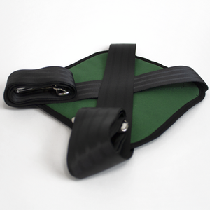 Thick Back Padding arnês para fins especiais baldes para mirtilos ou cerejas colheita - Product Image 1