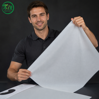 Tissu Hypalon imperméable en polyester enduit de PVC, tissage uni, antistatique, pour matelas gonflable, auvent de voiture