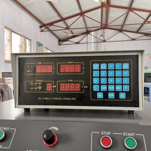 Injeção eletrônica quente do combustível da venda 12PSB para o motor diesel do equipamento 220V do teste para o banco do teste com garantia de 1 ano - Product Image 3