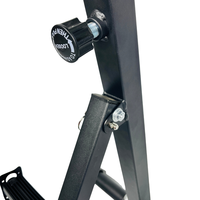 Máquina de Ejercicios de Doble Acción para Brazos y Piernas, Precio de Fábrica, Pedal de Ejercicio para el Hogar, para Personas Mayores