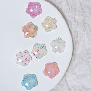 <span class=keywords><strong>2022</strong></span>ที่นิยมมากที่สุดที่กำหนดเองความหนืดหนา Hema ฟรีฐานเสื้อหลากสีเกล็ดฟอยล์เจลโปแลนด์จากฐานยางผู้ผลิต - Product Image 2