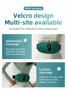 <span class=keywords><strong>Ceinture</strong></span> de massage intelligente multifonctionnelle pour la taille, massage abdominal électrique, exercice de gym, <span class=keywords><strong>ceinture</strong></span> amincissante pour la taille, <span class=keywords><strong>ceinture</strong></span> de <span class=keywords><strong>sudation</strong></span> - Product Image 3