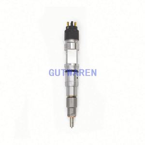 Chất lượng cao Common Rail Injector 51.10100-6125 51.10100-9125 cho DIESEL vòi phun lắp ráp - Product Image 5