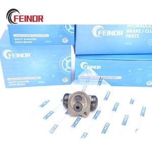 Cylindre de frein de prix d'usine Feinor pour Chevrolet Spark Daewoo Matiz 11/16 "96320670 96518606 WC4060 cylindre de roue de frein - Product Image 2