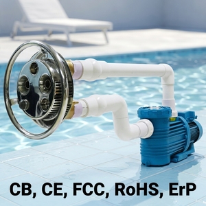 Jet de <span class=keywords><strong>nage</strong></span> en acier inoxydable pour <span class=keywords><strong>piscine</strong></span> <span class=keywords><strong>à</strong></span> <span class=keywords><strong>contre</strong></span>-<span class=keywords><strong>courant</strong></span>, fourni par l'usine, outil et accessoire de <span class=keywords><strong>piscine</strong></span> - Product Image 2