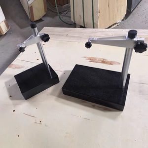 Comparateur de marbre, Table de <span class=keywords><strong>mesure</strong></span> de hauteur de granit, Table de <span class=keywords><strong>mesure</strong></span> de support d'indicateur de cadran - Product Image 1