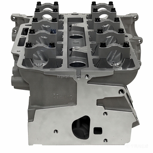 Nuova Testata Cilindri Nuda in Lega di Alluminio 1.4T A14NET 55565291 93169418 per Opel Astra J Corsa D Insignia Meriva B <span class=keywords><strong>Mokka</strong></span> X - Product Image 3