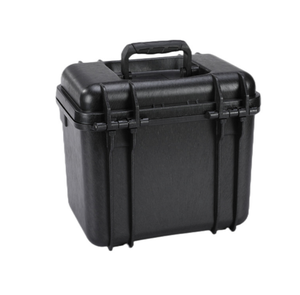 DF0714 Boîte de rangement carrée de grande capacité 224L 220L 200L pour le transport et le stockage de magazines, personnalisable OEM ODM - Product Image 1