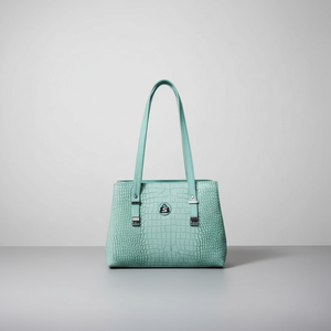 Premium Quality Women Shoulder <b>Purses</b> Wholesale Designer Style Fashionable Spacious And Durable - Product Image 2