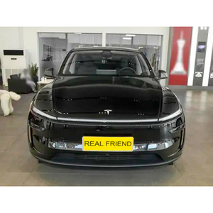 <span class=keywords><strong>Tesla</strong></span> Model Y <span class=keywords><strong>de</strong></span> <span class=keywords><strong>Segunda</strong></span> <span class=keywords><strong>Mano</strong></span> Sin Accidentes, 5 Plazas, 593 km <span class=keywords><strong>de</strong></span> Autonomía, Volante a la Izquierda, Automóvil Eléctrico Puro - Product Image 5