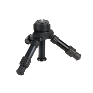 Elp <span class=keywords><strong>V</strong></span> <span class=keywords><strong>Mount</strong></span> xách tay <span class=keywords><strong>Tripod</strong></span> săn bắn phần còn lại Mini săn bắn chân máy - Product Image 3