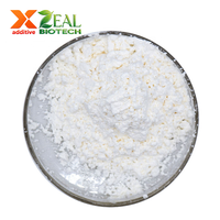 ZEAL Stabilisateurs et épaississants d'alginate de calcium de qualité supérieure |   CAS 9005-35-0 |   Qualité alimentaire/pharmaceutique |   Poudre pour pansement |   Calcium