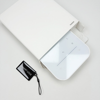Système d'alarme sans fil GSM 2026 avec clavier de sécurité RFID, bouton SOS d'urgence, portée de 800 m pour système de sécurité domestique