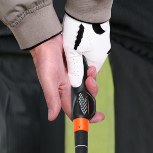 Correcteur de prise de golf pour débutants et clubs d'entraînement, avec poignée en plastique et options de couleurs - Product Image 4