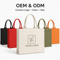 Sac de courses en toile de coton réutilisable, personnalisé avec logo imprimé par sublimation, nouveau style, motif lettres