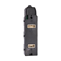 Interrupteur de lève-vitre côté conducteur en ABS neuf et d'occasion KR11-66-350 pour Mazda CX-5 2013-2015