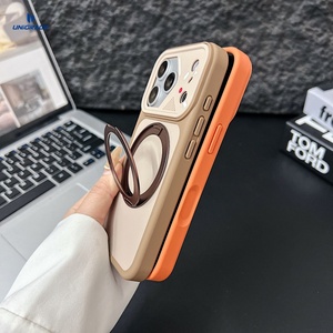 Fundas de Lujo para Samsung S26 Ultra, Funda de Alta Calidad para S26 Ultra, para <span class=keywords><strong>iPhone</strong></span> 17 Pro Max, Protección de 360 Grados - Product Image 6