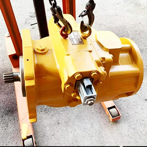 Chargeuse sur pneus 988G 988H, pompe hydraulique 153-9624, pompe hydraulique principale 216-8978, 385-0022, 346-6095, marque OEM, garantie 1 an - Product Image 4