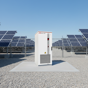 Sistema de Almacenamiento de Energía Industrial LiFePO4 para Herramientas Eléctricas - Product Image 1